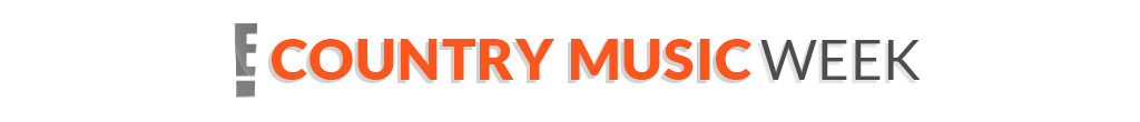 Country Music Week, Theme Week Country Music Week, Theme Week